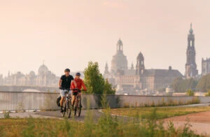 GNTB, Germania turism