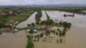 România pregătește noi hărți de risc și planuri de intervenție la inundații. Investiție de 33 de milioane de lei