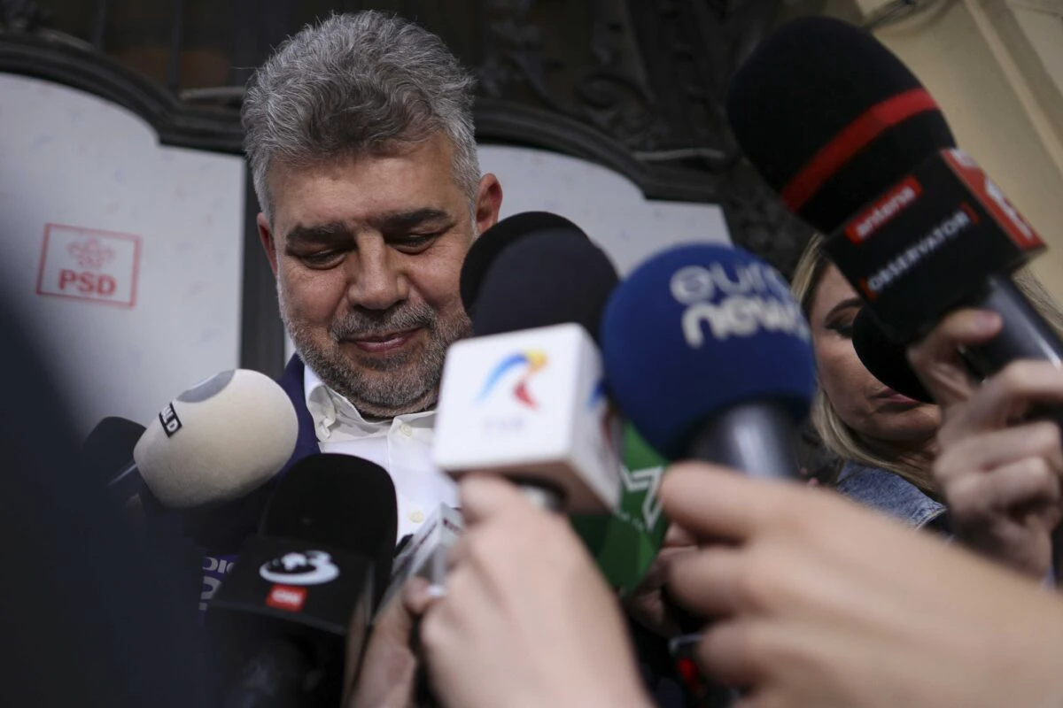 Marcel Ciolacu și-a dat demisia. Ilie Bolojan a confirmat. Cine îi ia locul