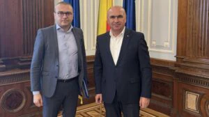 Iancu Guda, Ilie Bolojan