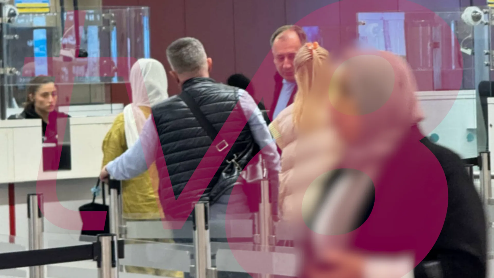 Deputați afiliați lui Șor, în drum spre Moscova
