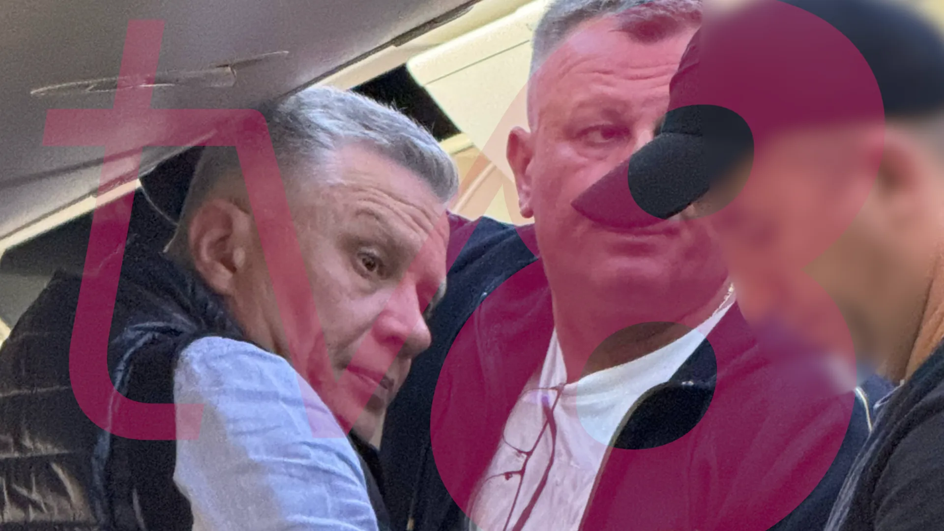 Deputați afiliați lui Șor, în drum spre Moscova