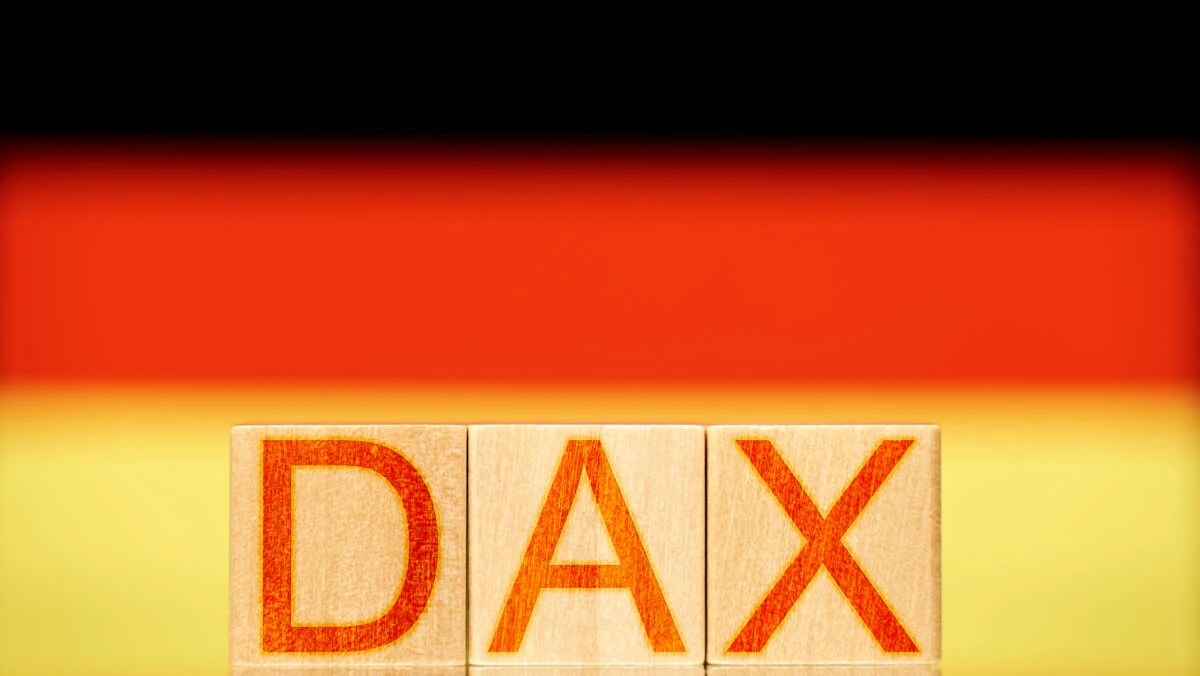 Indicele bursier german DAX a atins un nou record. Avans de 21% în 2025