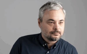 Ionuț Albu, CEO Art Games (sursă foto - arhiva companiei)