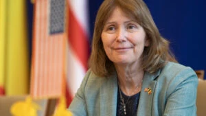Kathleen Kavalec