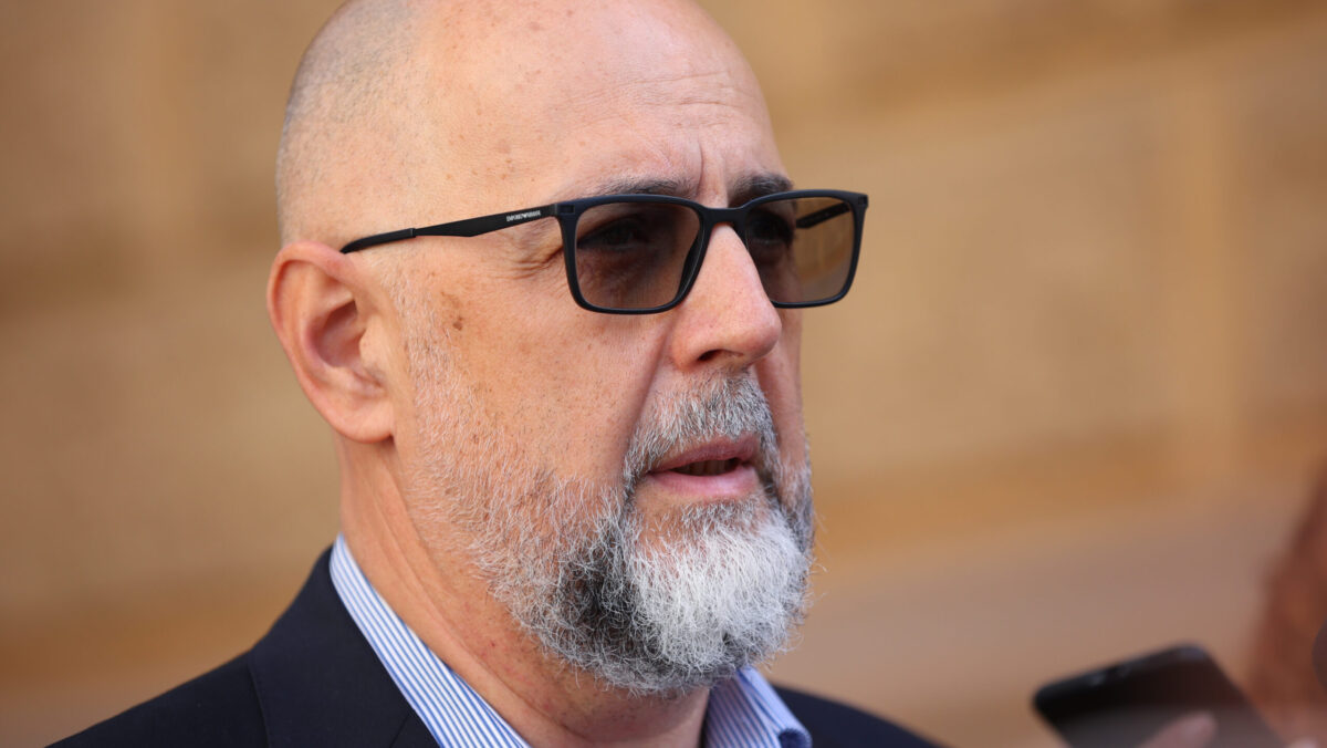 Kelemen Hunor (UDMR): Problemele deficitului bugetar trebuie abordate cu foarte multă seriozitate