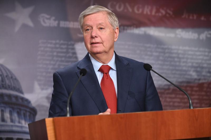 Lindsey Graham