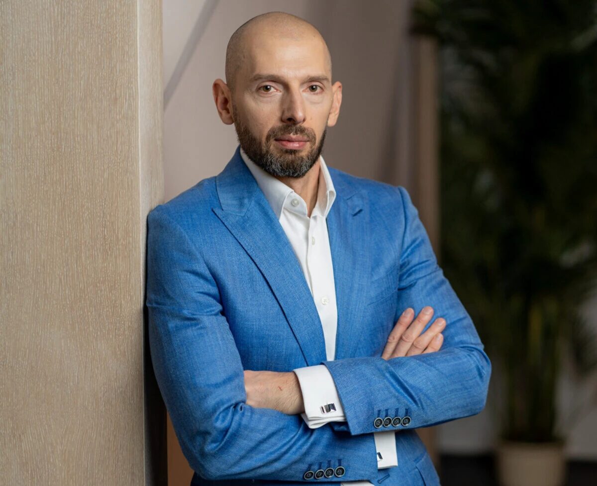 Lucian Streche, CEO LT.Wealth: Ne adresăm celor ce doresc să-și construiască o prosperitate durabilă!