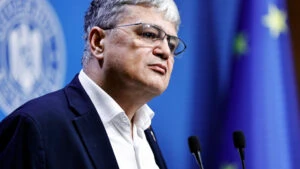 Marcel Boloș
