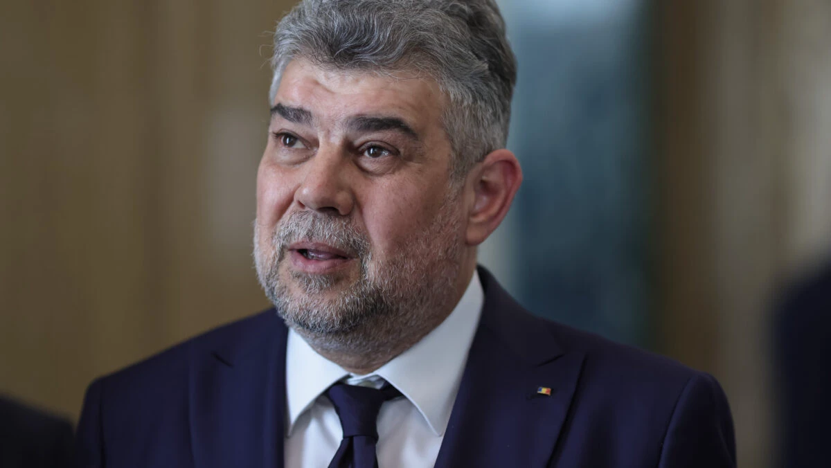 Premierul Marcel Ciolacu e gata să-și dea demisia. Alertă la Guvern. Cine i-ar lua locul