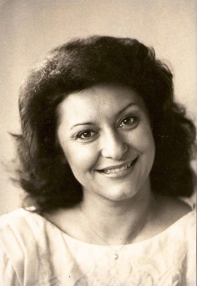 Mariana Cioromila 2