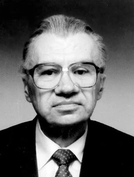 Mihai Draganescu