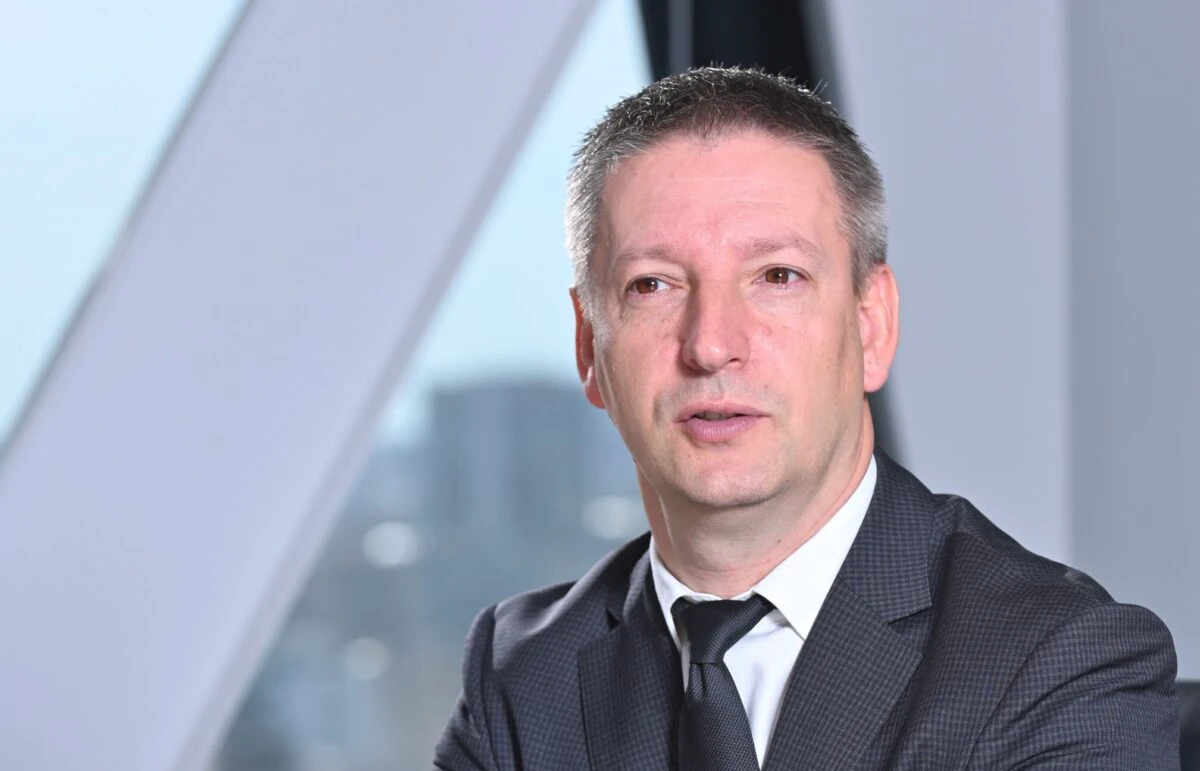 Mihai Fugarevici și STADA România pun accent pe calitate, înainte de cantitate