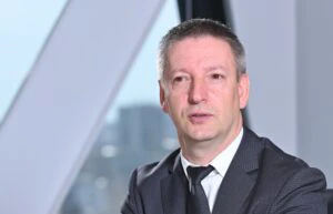Mihai Fugarevici, director general STADA România