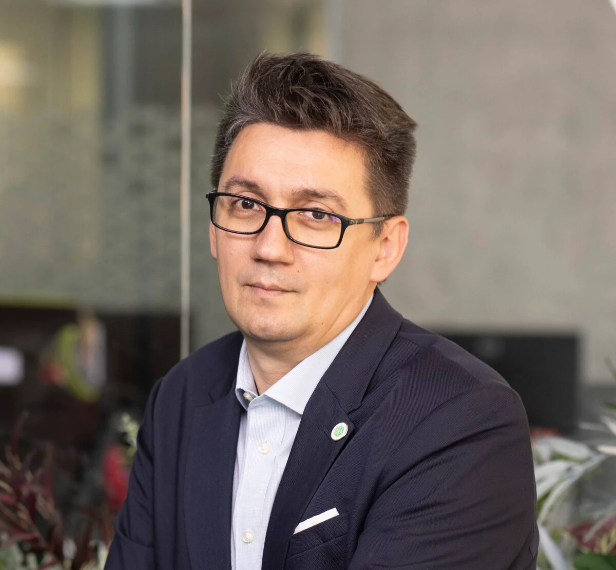 Simtel, venituri cu peste 70% mai mari în T1 2025. Profitul net a fost tot în creștere, până la 5,4 milioane de lei