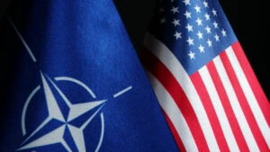 NATO, SUA