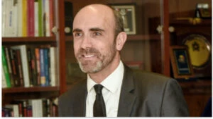 Nicolas Lerner