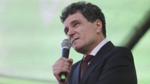Nicușor Dan