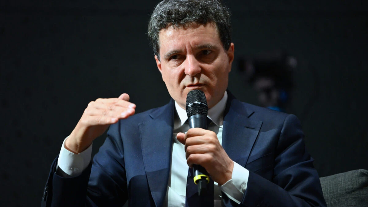 Nicușor Dan: Șefii Serviciilor trebuie aleși prin dialog, nu prin negociere politică. Ce spune despre implicarea în justiție