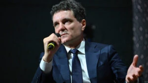 Nicușor Dan
