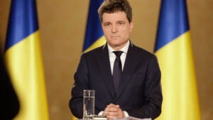 Nicușor Dan
