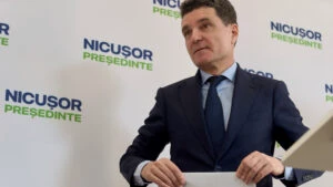 Nicușor Dan