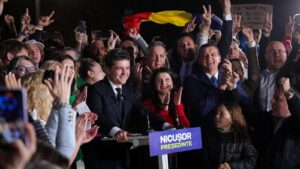 Nicușor Dan
