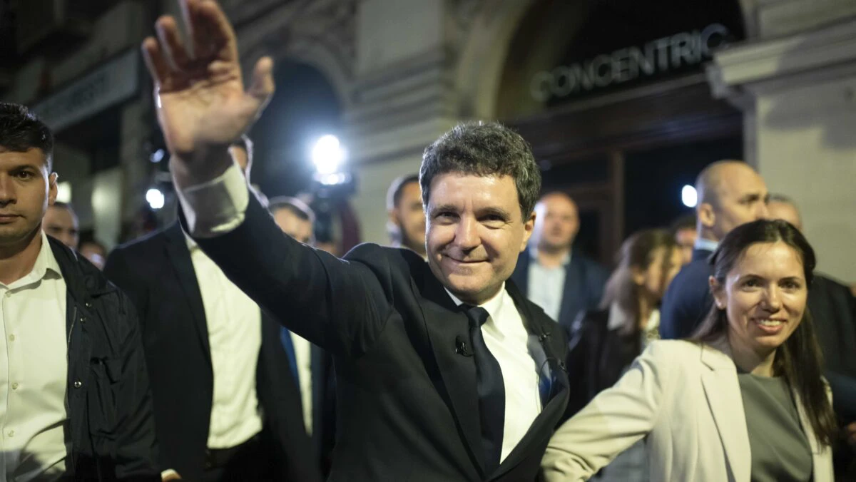 Nicușor Dan: România trebuie să sprijine ferm integrarea Republicii Moldova în UE