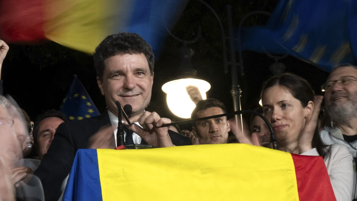 Alegerile prezidențiale din România, în atenția presei internaționale: Miza nu a fost niciodată atât de mare