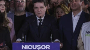 Nicușor Dan