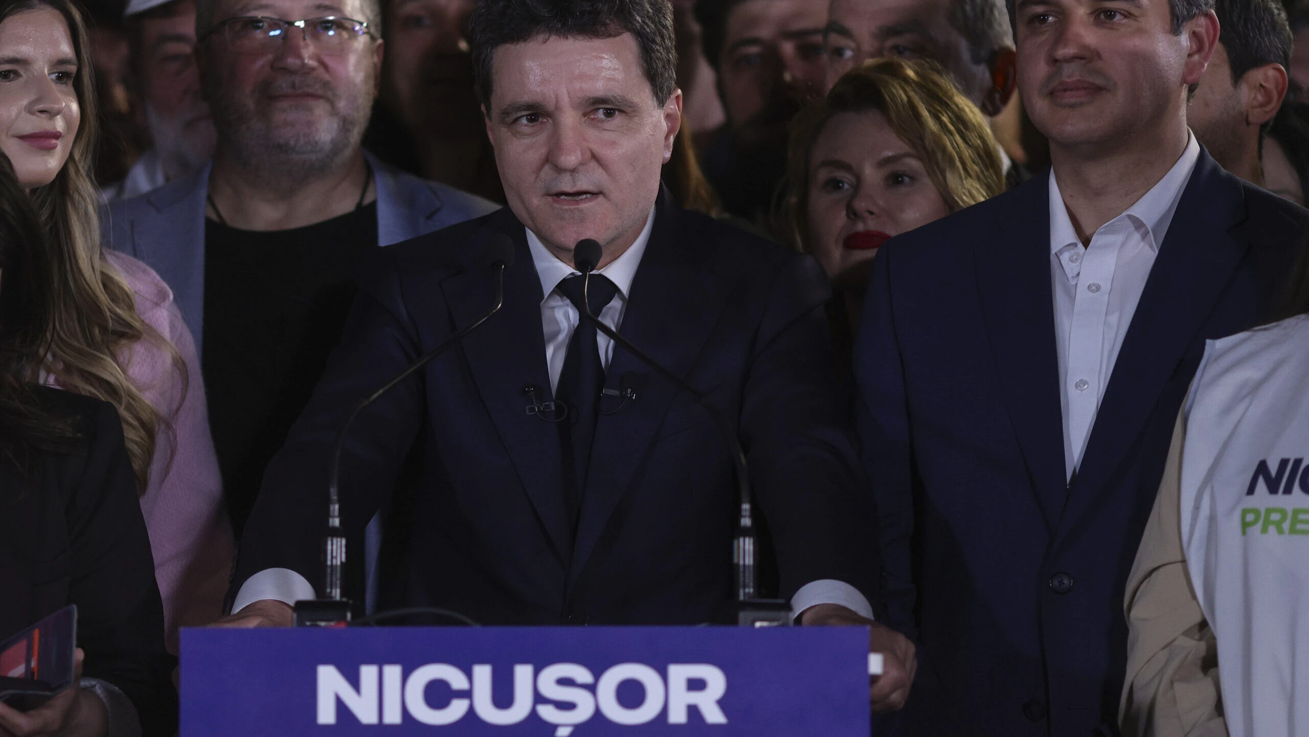 Nicușor Dan