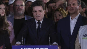 Nicușor Dan