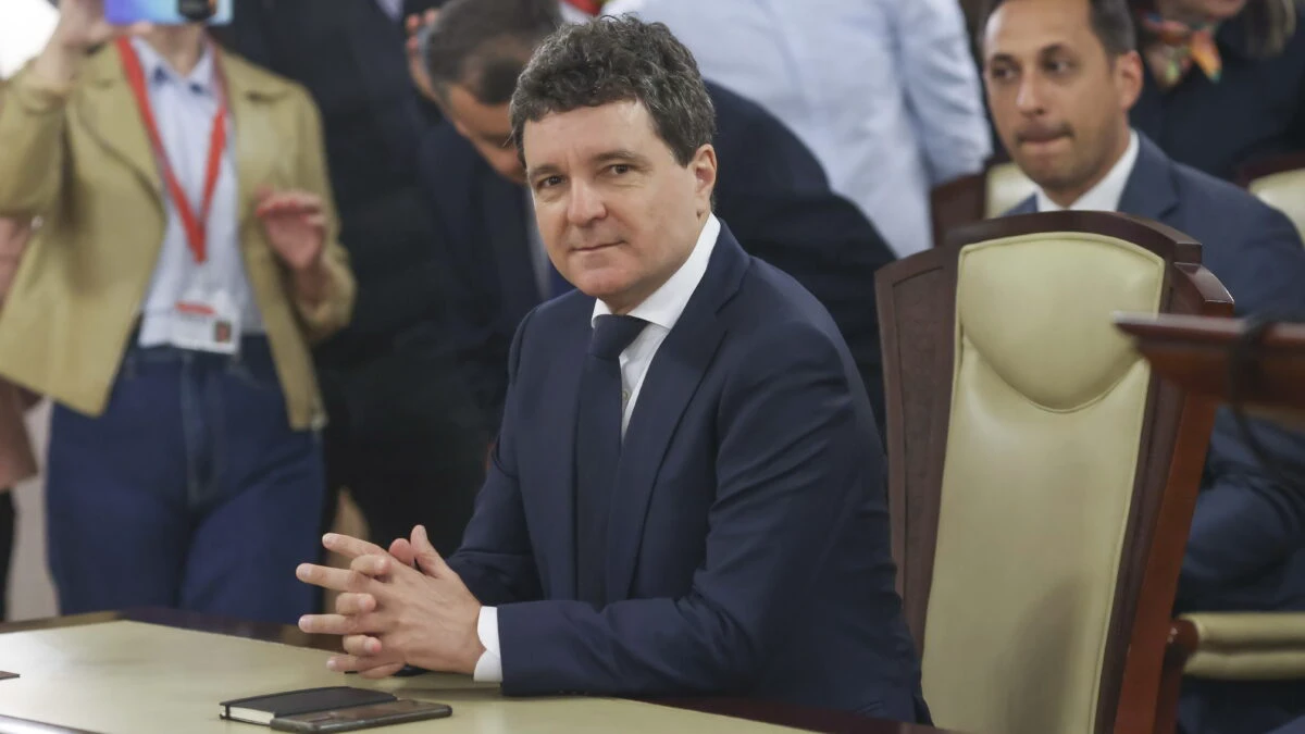 Jurământul lui Nicușor Dan va fi depus luni. La ceremonie vor participa oficiali români și europeni