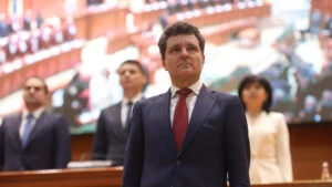 Nicușor Dan