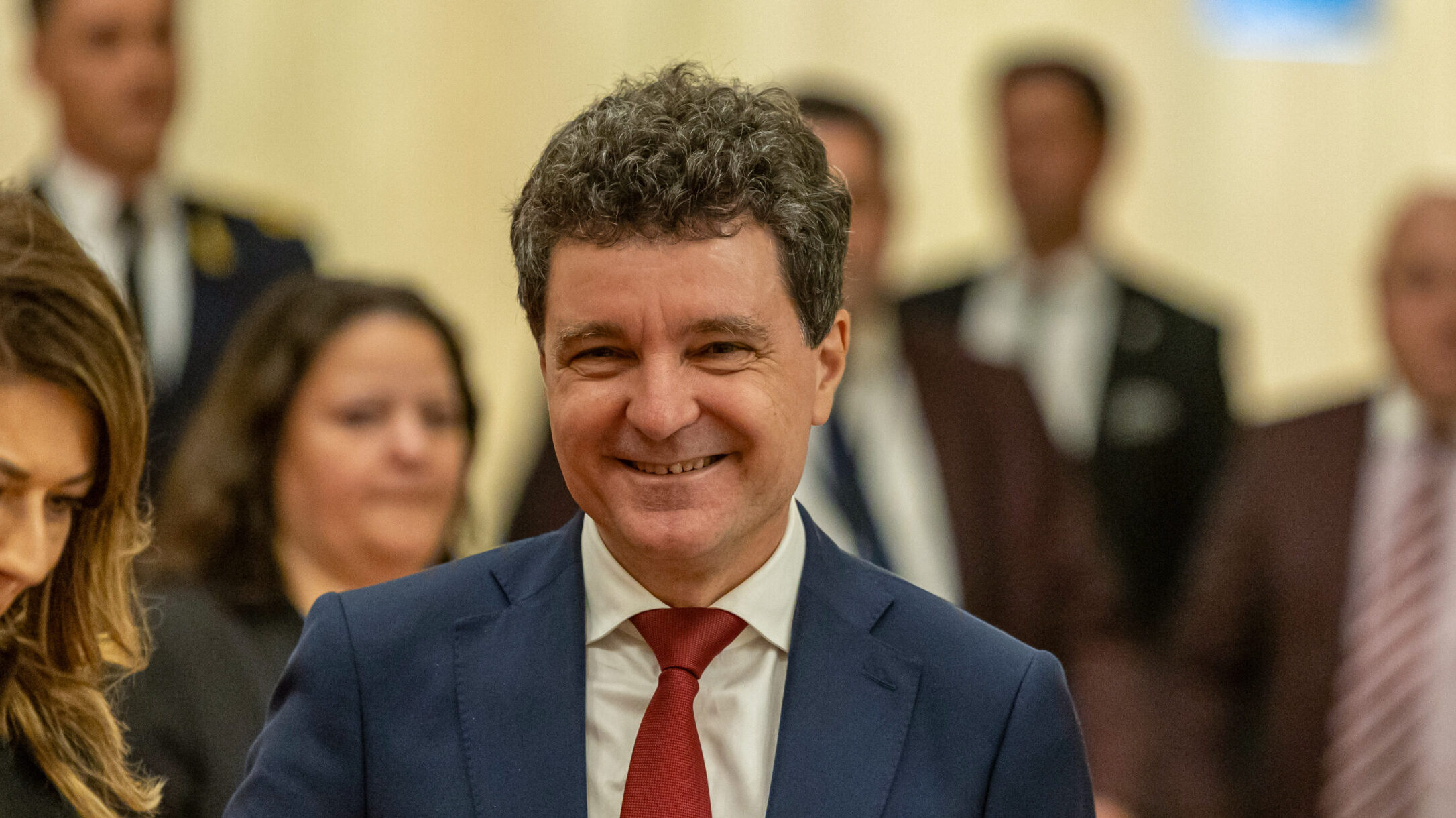 Nicușor Dan
