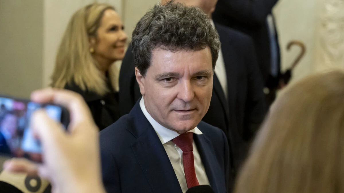 Decizia CCR privind averile. Nicușor Dan intervine dur: E în contradicție cu un principiu esențial al democrației