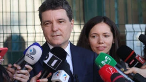Nicușor Dan