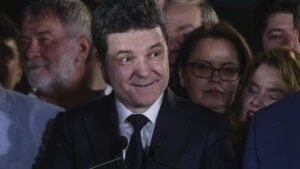 Nicușor Dan