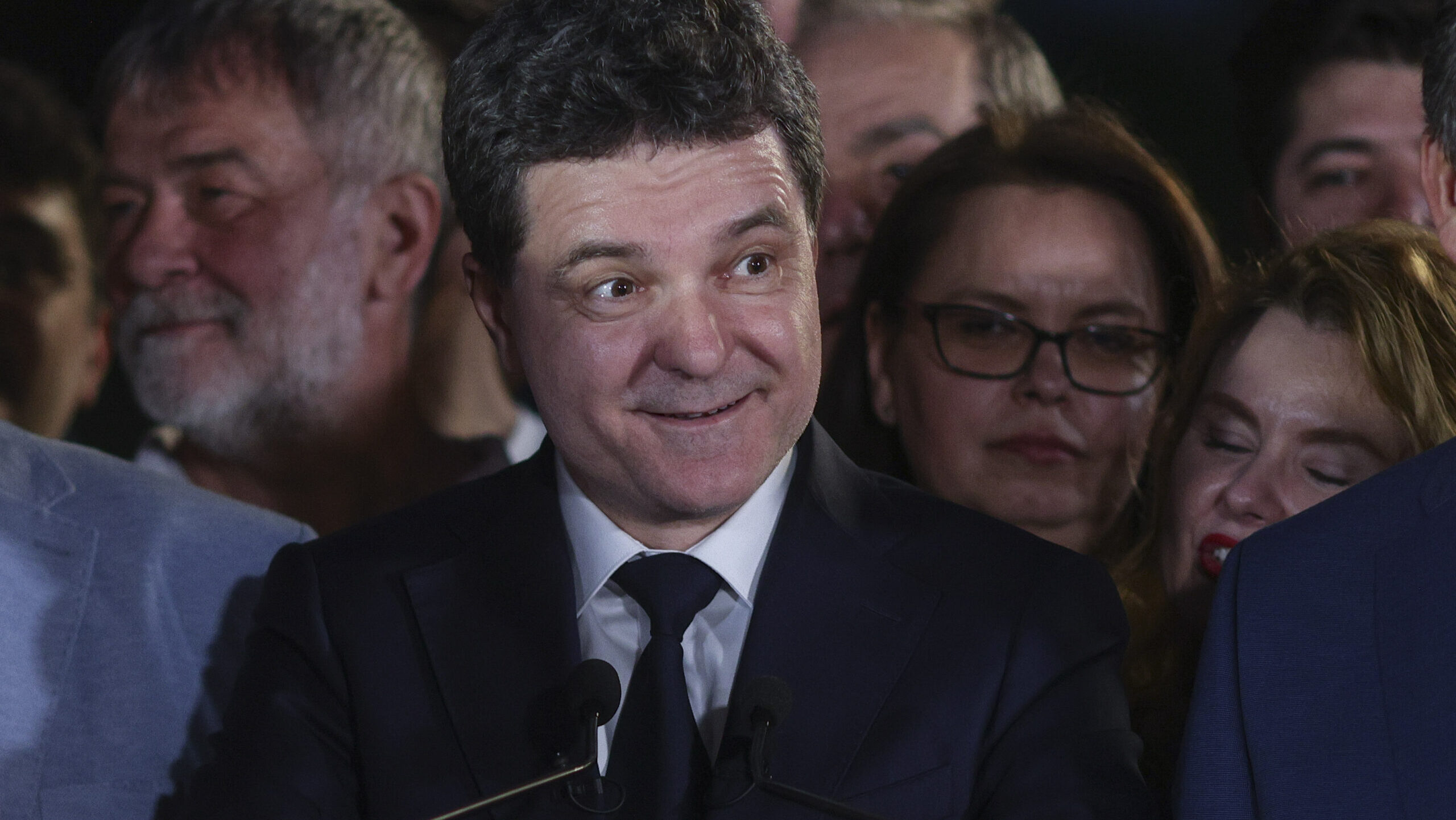Nicușor Dan