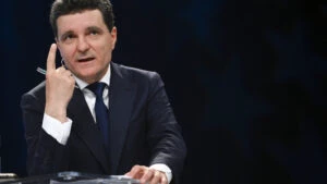 Nicușor Dan