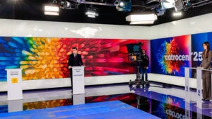 Nicusor Dan, Digi TV
