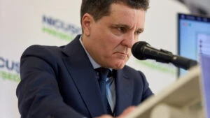 Nicușor Dan