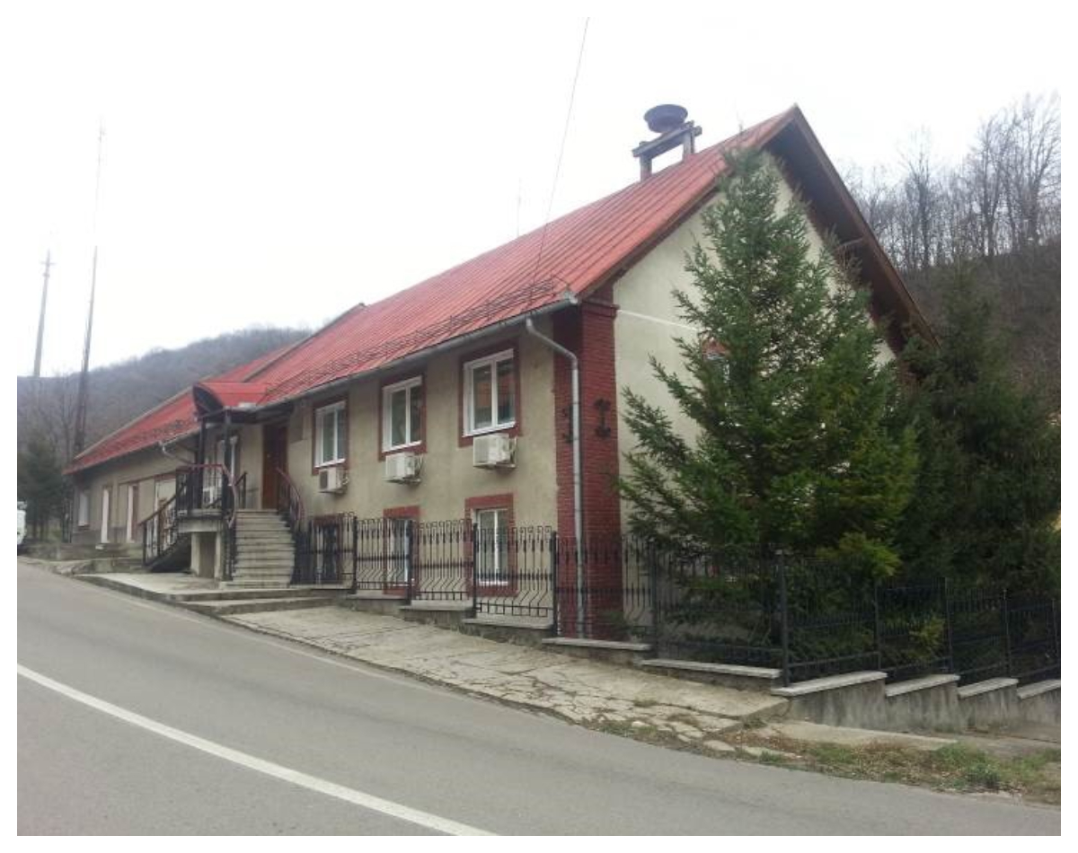 ANUNT INCHIRIERE SPATII ORAVIȚA (P)