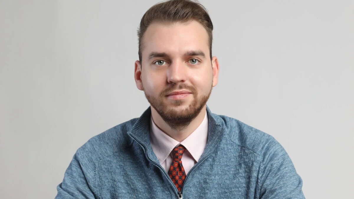 Ovidiu Bulgariu