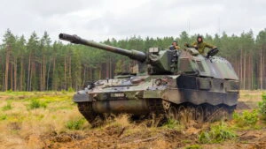Panzerhaubitze, armata germana, militari soldati germani