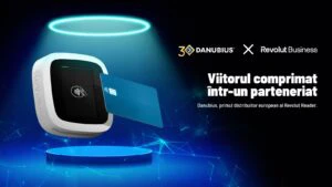 Parteneriat_Danubius x Revolut