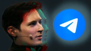 Pavel Durov