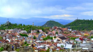 Plovdiv