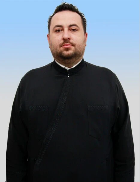 Ioan Simion Ciutre