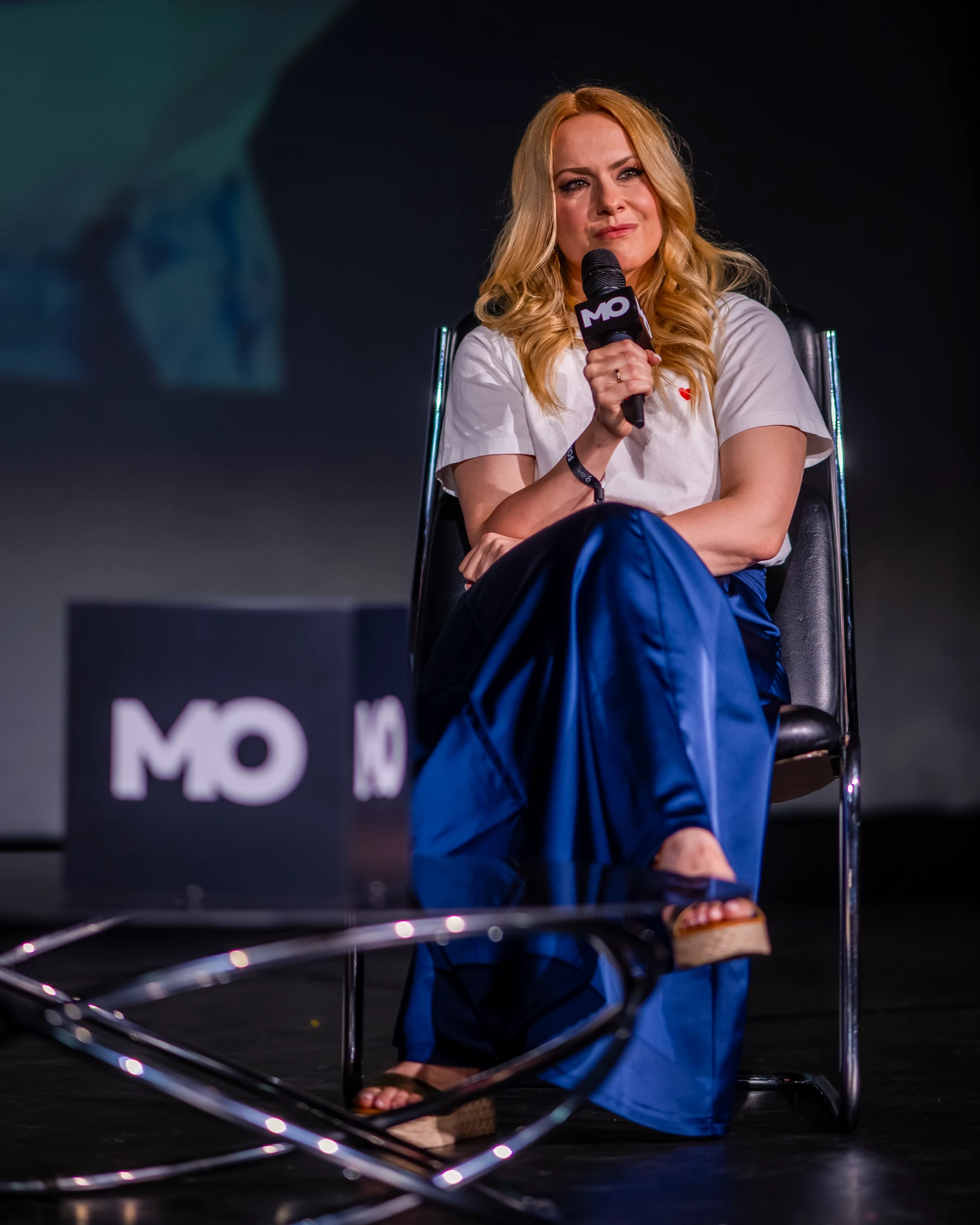 Adina Foldager, fondatoarea brandului Adinish (sursă foto: FOMO)